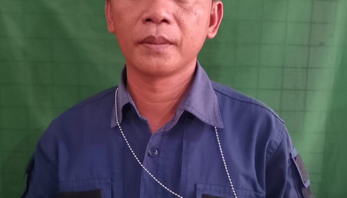 Aneh Pondasi Gedung SMK Negeri 2 Namohalu Esiwa