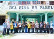 Kabupaten Labuhanbatu Segera Memiliki SMA Ungulan Siap Bersaing Dengan Siswa-siswi SMA Lainnya 