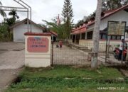 Butuh Renovasi Gedung SD N No.071141 Tefao Lahewa Timur