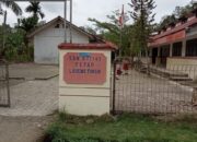 Kunker Kadis Pendidikan Kabupaten Nias Utara Ke SD N No.071141 Tefao Lahewa Timur