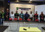 PT SBAL Kampar Riau Melakukan PHK Tanpa Pesangon Terhadap Karyawan, Ketum Organisasi Team Libas Mengutuk Keras