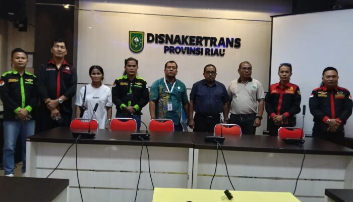 PT SBAL Kampar Riau Melakukan PHK Tanpa Pesangon Terhadap Karyawan, Ketum Organisasi Team Libas Mengutuk Keras