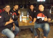 Jalin  Silaturahmi yang Baik Sesama Anggota dan Jajaran, Ormas Jawara DPC Kabupaten Sidoarjo Gelar Acara Kopdar