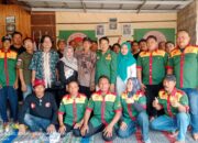 LSM BPPI DPD Kabupaten Sidoarjo Rayakan Hari Jadi yang Ke -5  Secara Sederhana dengan Tema Maju Jaya Abadi