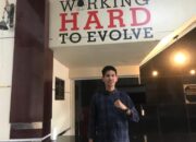 Suhardiman Dipecat Gerindra, AMPUH : Terimakasih Pak Prabowo