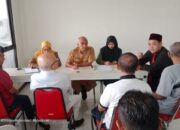 Disnaker Kota Surabaya Terus Mengawal Proses Mediasi PHK Sepihak yang Dilakukan oleh PT. El Kokar Timur