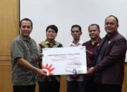 Peningkatan Dan Pengembangan Layanan Jaringan Internet Di Wilayah Kabupaten Nias Utara