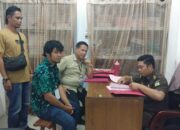 Tahap II, Polres Simalungun Serahkan Tiga Tersangka Aniaya Anak Dibawah Umur ke Kejari 