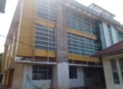 Mangrak Jadi Gudang, AMPUH Minta Polda Riau Usut Ruang Rawat Inap RSUD Teluk Kuantan