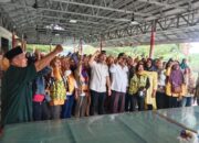 Reses DPRD Provinsi Darna Putra Rangkuti S.HUt.,M.Si, Berkomitmen Perjuangkan Aspirasi Masyarakat 