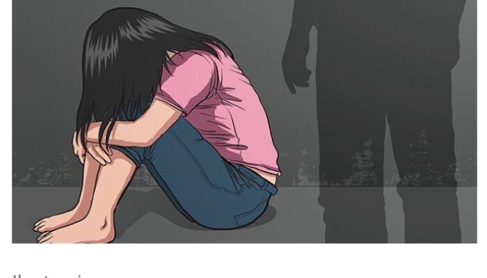 CS Memaksa Rudal Terhadap Korban Anak dibawah Umur