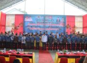 HUT KE-79 Persatuan Guru Republik Indonesia (PGRI) Dan Hari Guru Nasional (HGN) Tahun 2024 Serta HUT KORPRI KE -53