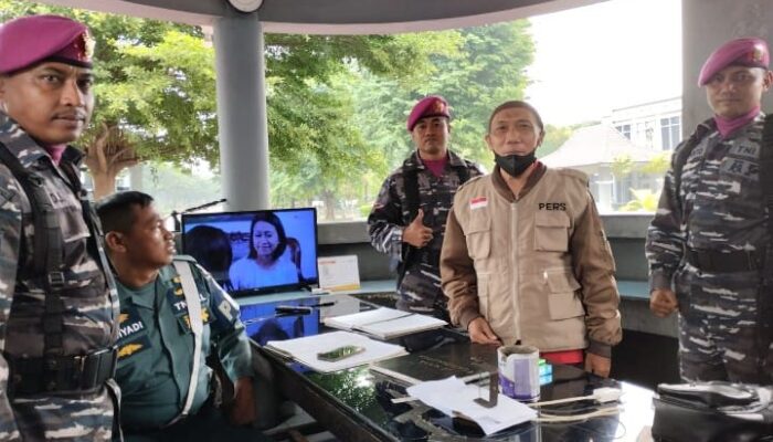 Laporan Yang di Layangkan Redaksi Media Infopoltv, Pimpred Media Tnipolrinews.com Angkat Bicara : Semuanya sudah Sesuai dengan Kode Etik Jurnalis