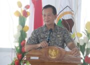 Rancangan Awal Rencana Kerja Pemerintah Daerah (RKPD) Kabupaten Nias Utara Tahun 2026
