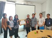 Kabupaten Tercepat Peringkat II Penyaluran Dana Desa (DD) TA 2024