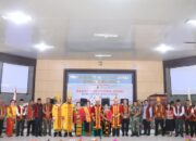 Rapat Paripurna DPRD Nias Utara Selaligus HUT KE-16 Nias Utara Tahun 2024