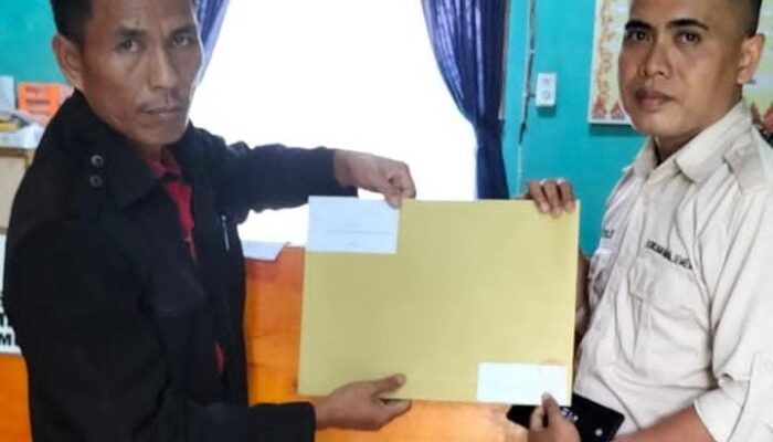 Transparansi Dana BOS dan SPP SMKS Putra Mandiri Dipertanyakan, LSM Penjara Indonesia Layangkan Surat Klarifikasi