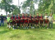 Bintang Muda Desa Sido rukun Ikut Serta Turnamen Sepak Bola PORSEP CUP 2024