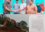 Ini Faktor Penolakan dan Kontroversi Warga Atas Pembangunan PKS di Bahal Batu