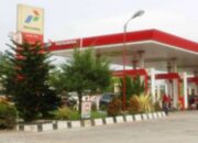Diminta Pemerintah Dan APH Tindak Tegas SPBU Pertamina Negeri Lama Kecamatan Bilah Hilir. 