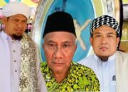 Tokoh Masyarakat dan Ulama Tegas Minta Aparat Bertindak Tegas Memberantas Judi