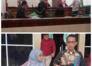 Kalah di Tingkat Pertama dan Banding Oknum Anggota DPRD Pelalawan Ajukan Kasasi ke Mahkamah Agung