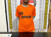 Dari Lapas Lubuk Pakam, Sat Narkoba Berhasil Bongkar Jaringan Narkoba Lintas Wilayah