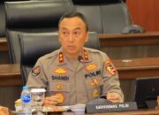 Kadiv Humas Polri Irjen Sandi Nugroho Jelaskan Fungsi Humas pada Polri Sesuai Perkap Nomor 6 tahun 2023👇👇