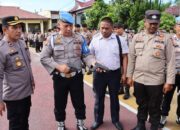 Disiplin Meningkat, Pelanggaran Anggota Polda Sumut Turun Signifikan di 2024