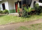 Kapolsek NA IX – X Labura Siap Tindak Bandar Narkoba Insial UP Didesa Pulo Jantan. 