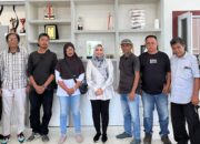 Ngobrol Santai Tapi Serius: Wartawan dan Bupati Maya Bahas Program Penting untuk Labuhanbatu