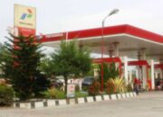 Mandor SPBU Pertamina Negeri Lama, “Surat Rekomendasi, Tidak Ada Jumlah Kuota Minyak Subsidi Solar Untuk Nelayan 