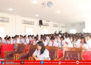 Tahap Kegiatan Seleksi dan Pelatihan PASKIBRAKA Kota Gunungsitoli Tahun 2025