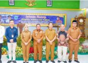 Konsultasi Publik RPJMD 2025-2029 Dan RKPD- 2026 Bupati Labuhanbatu