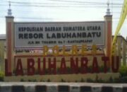 Menggila Dan Menjamur Transaksi Narkoba Diduga Jenis Sabu Sabu Di Kec Marbau Labura