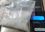 Kasat Narkoba  Akan Menindak Lanjuti Maraknya Transaksi Narkoba Dikecamatan Marbau Labura