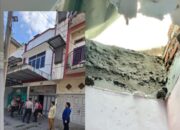 Pencuri Beraksi di Hari Lebaran,Uang & Honda Digasak Maling di Labuhanbatu