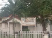 Pembangunan Dan Rehabilitasi Saluran Drainase Perkotaan Dinas PUPR Labuhanbatu TA 2023 Rp 20 M Dipertanyakan