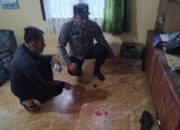 Polsek Saribudolok Polres Simalungun Gercep Ungkap Kasus Pembunuhan Kakak Kandung Akibat Sengketa Warisan