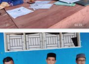 Sempat Lapor Ke Polres Labuhanbatu, Pimpinan Yayasan PP ATR Labura dr H MM Akui Kesalahan Input Data..