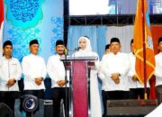 Bupati Maya Berjanji Berikan Tiket Umroh Kepada Pemenang MTQ Ke -54