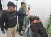 Polres Amankan Pelaku Penganiayaan Hingga Tewas di Panai Tengah*