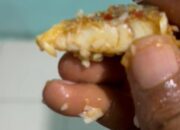 Sebaiknya Camat Panai Hilir Segera Klarifikasi Tudingan Berita Hoax Nasi kotak Terdapat Ulat 