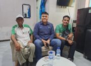 DPD KOMPI B Jalin Kerjasama Dengan PLN Siantar Mudahkan Pembayaran dan Pembelian Token Lewat Aplikasi PLN Mobile