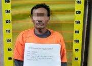 Polda Sumut Gagalkan Penyelundupan 30 Kg Sabu dan Narkotika Jenis Liquid Vape di Perairan Labuhanbatu Utara