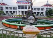 Diminta Bupati Labuhanbatu Evaluasi Camat Panai Hilir Sebagai Panitia MTQ ke 54.
