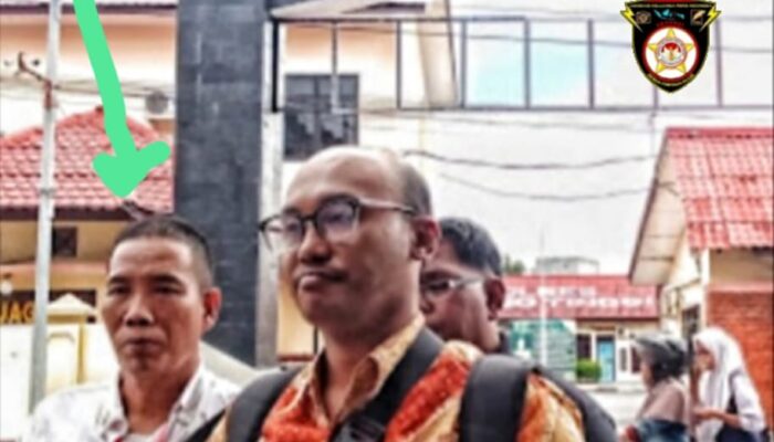 Diduga Diintervensi dan Difitnah, Wartawan AKPERSI Desak Gelar Perkara Dilakukan di TKP, Bukan di Polres Tebingtinggi