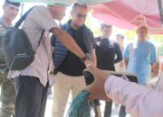 Upaya Bupati La Hamidi, Untuk Memperindah Wajah Kota Mulai Membuahkan Hasil