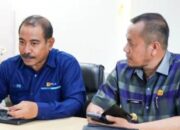 Bupati Apresiasi Serta Minta PLN Unit Pelayanan Buru Selatan Terus Tingkatkan Pelayanan Listrik Di Musim Penghujan