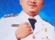 Camat Panai Hilir Belum Klarifikasi Setelah Ketus Berita Nasi Kotak Berulat Pada MTQ Ke 54 Hoax
